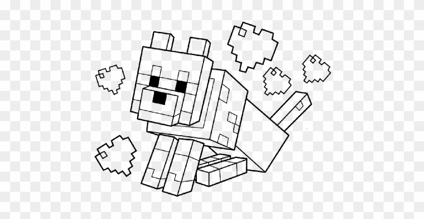 Dantdm Roblox Coloring Pages Girl Hello Neighbor To Print